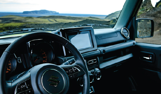 ¿Cómo mantener el buen estado y funcionamiento del aire acondicionado de tu auto? 