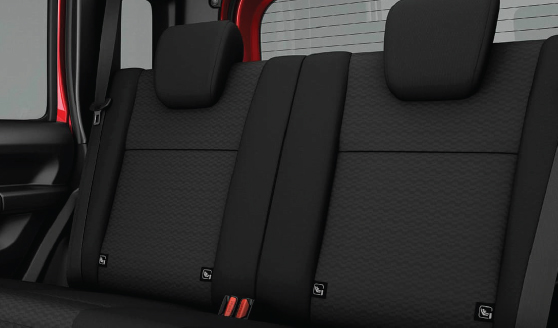 ¿Qué es el anclaje Isofix y por qué es esencial para la seguridad infantil? 